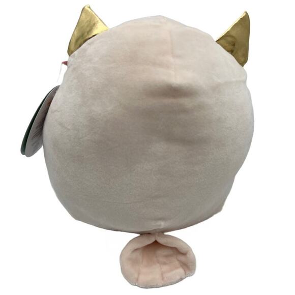 8” Special Edition Owl Vee Squishmallow BNWT - Picture 3 of 4